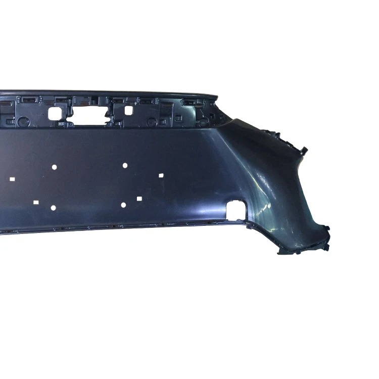 Factory Direct Supply Car Parts Front Bumper for  BZ4X Oe 52119-0R945